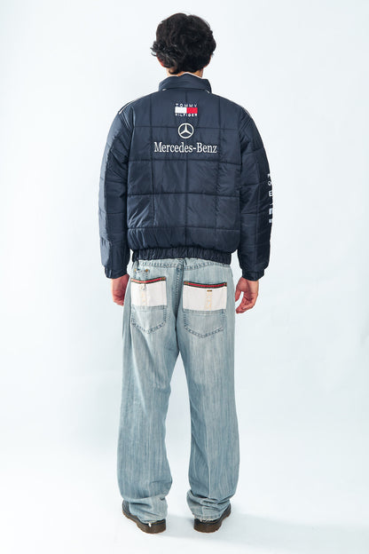 2023 Mercedes Benz Racing Jacket