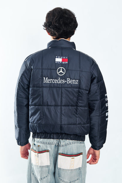 2023 Mercedes Benz Racing Jacket