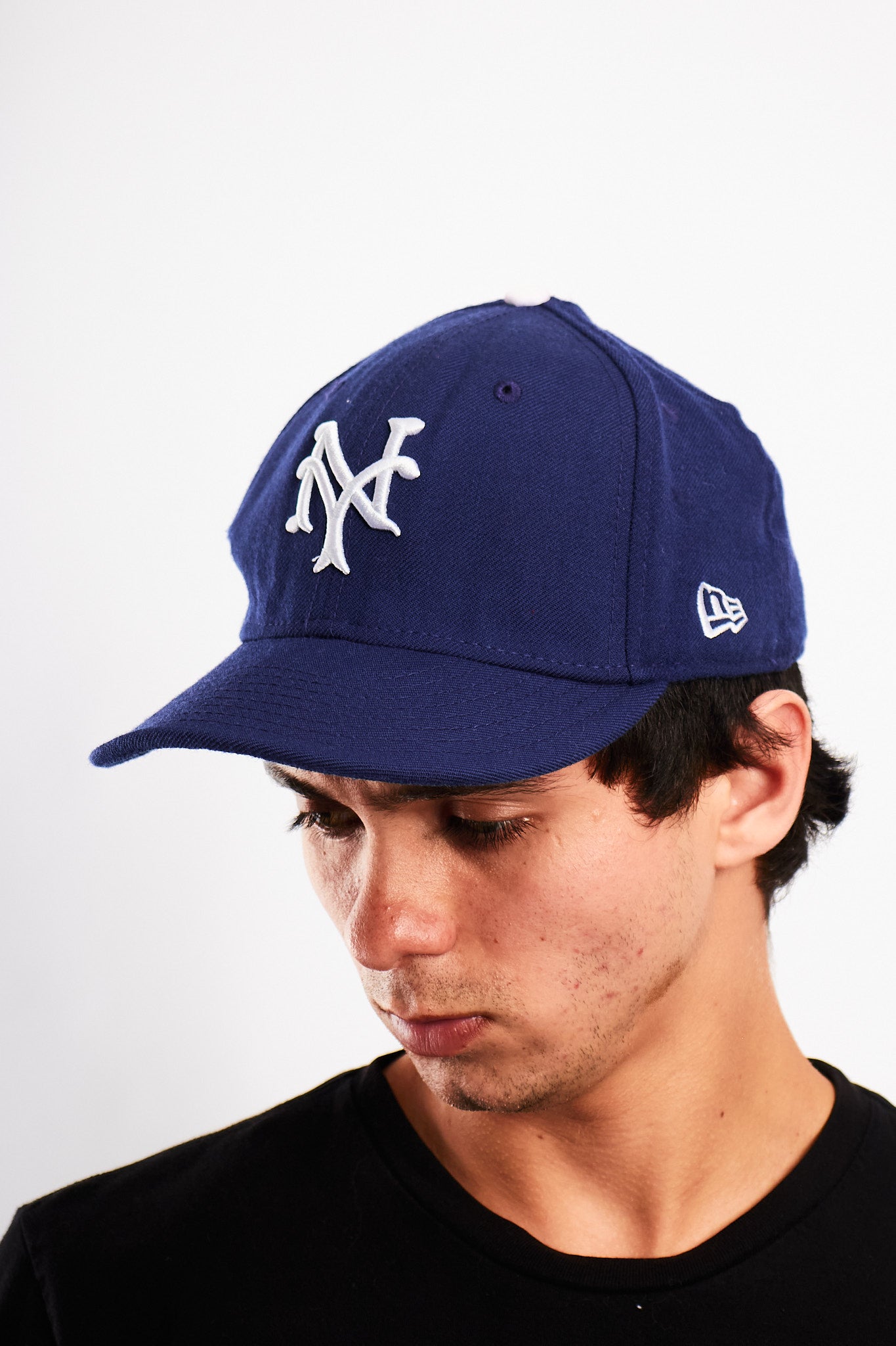 New Era x MLB New York Mets Cap