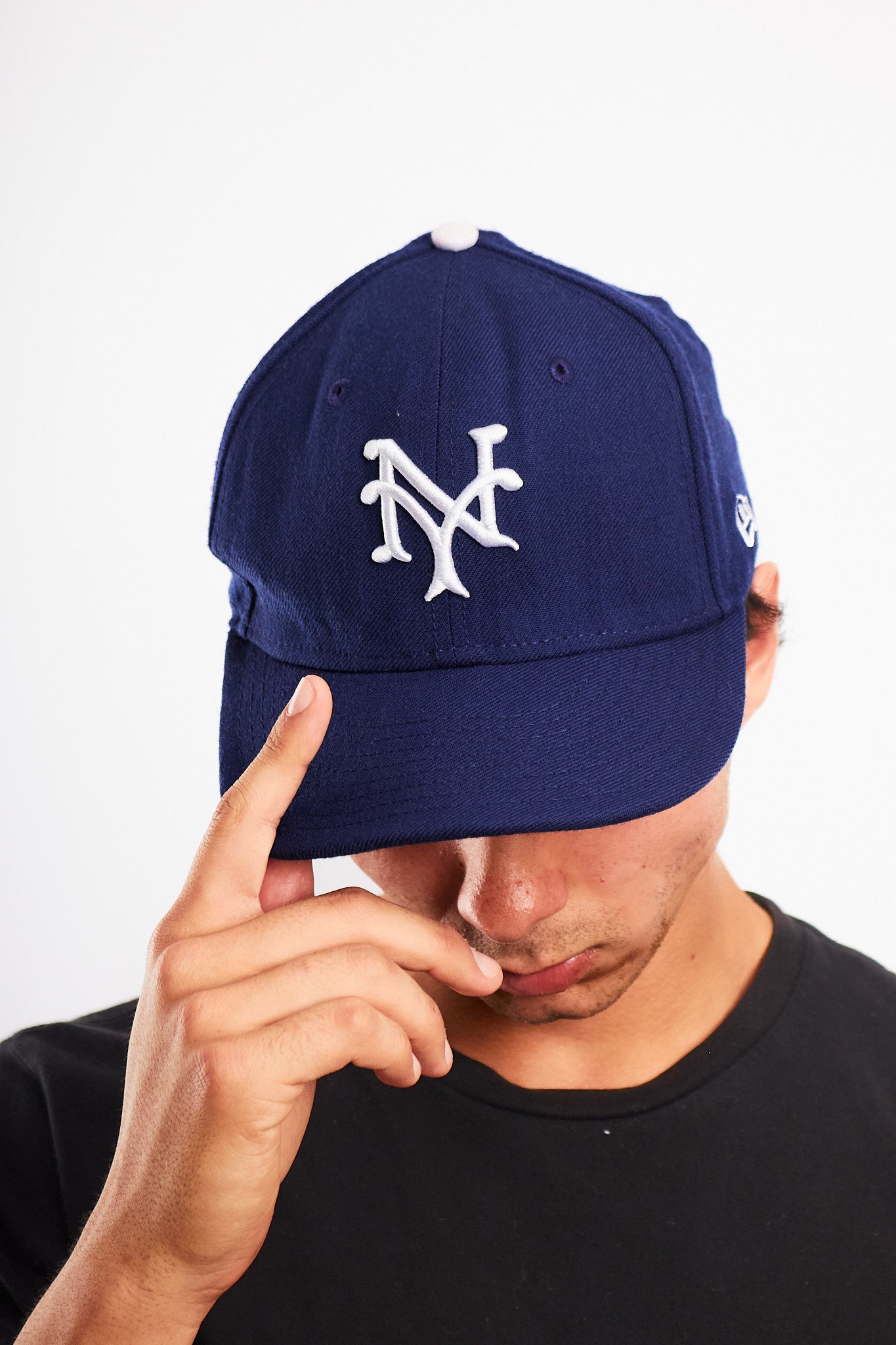 New Era x MLB New York Mets Cap