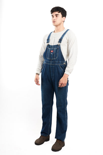 Vintage Dickies Denim Overall (S/M)