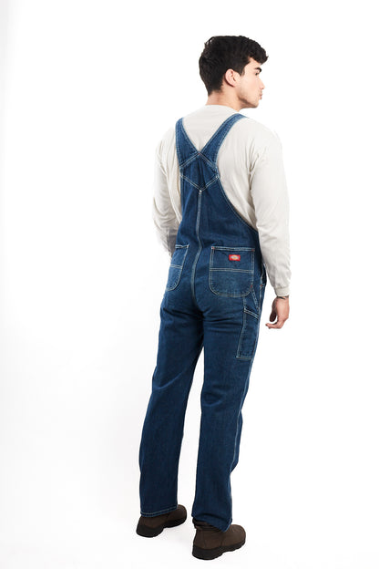 Vintage Dickies Denim Overall (S/M)