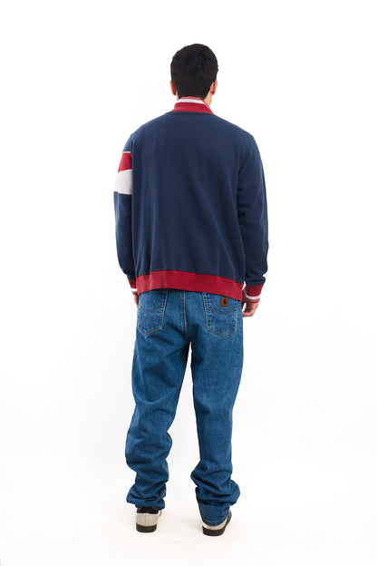 2000 Vintage Nike USA Soccer Team Jacket (M)