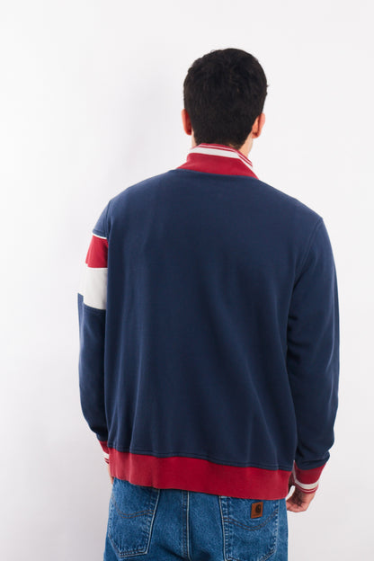 2000 Vintage Nike USA Soccer Team Jacket (M)