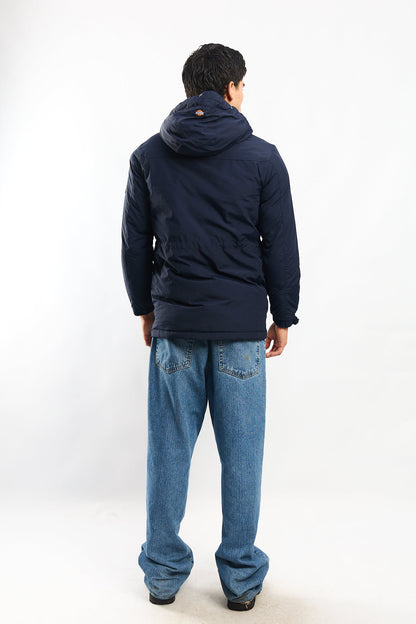 2000 Dickies Cargo Impermeable Padded Jacket (S/M)