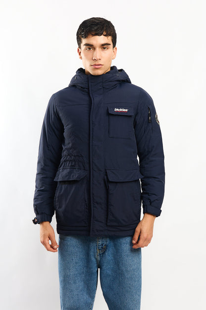 2000 Dickies Cargo Impermeable Padded Jacket (S/M)