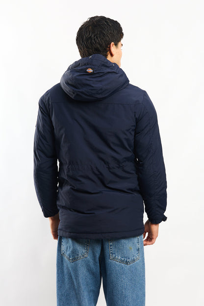 2000 Dickies Cargo Impermeable Padded Jacket (S/M)
