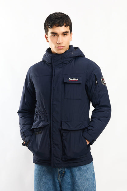 2000 Dickies Cargo Impermeable Padded Jacket (S/M)
