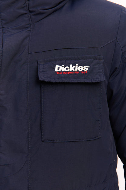 2000 Dickies Cargo Impermeable Padded Jacket (S/M)