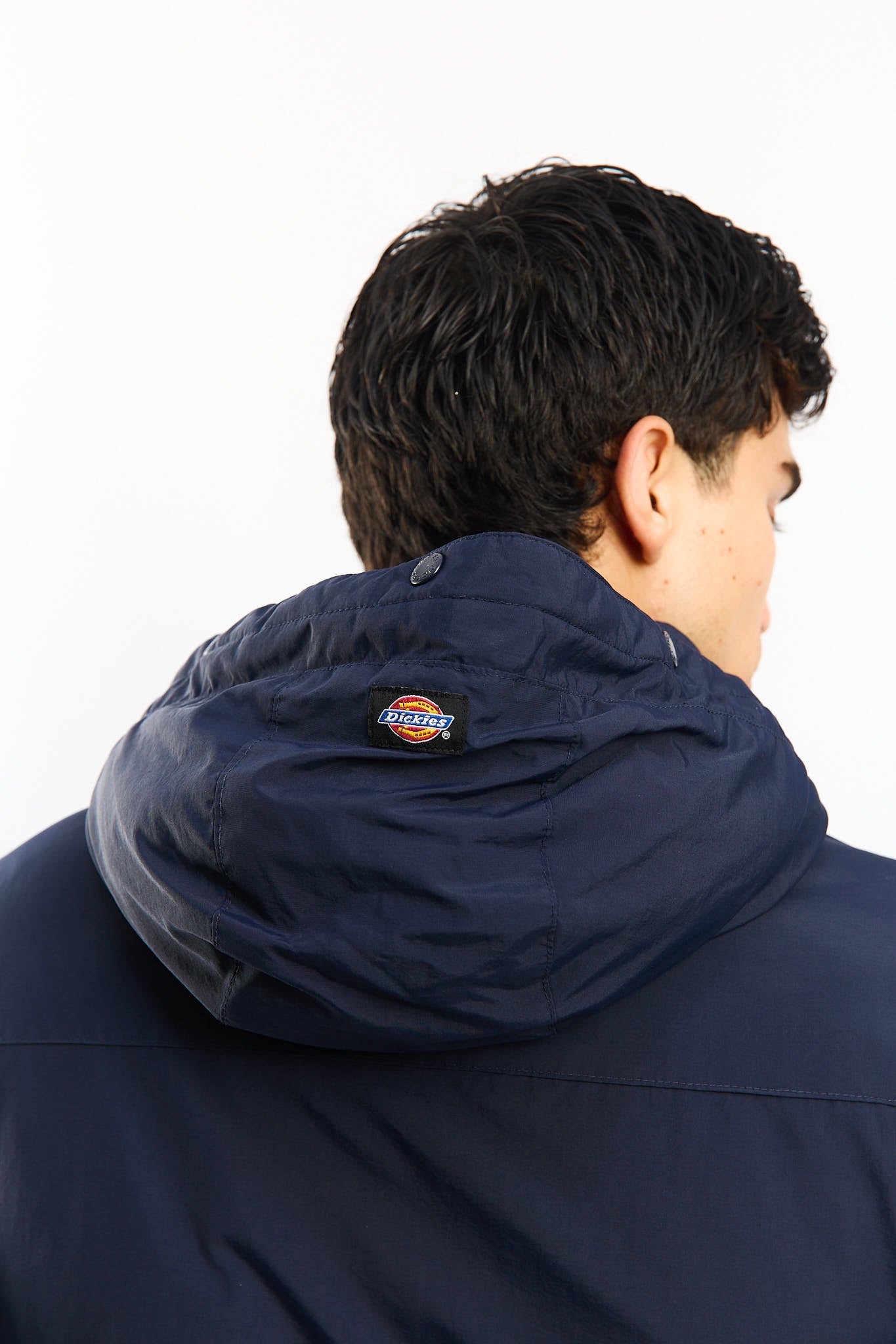 2000 Dickies Cargo Impermeable Padded Jacket (S/M)