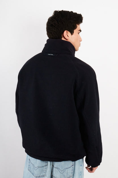 2000 Vintage Nautica Colorblock /Polar Jacket (M)