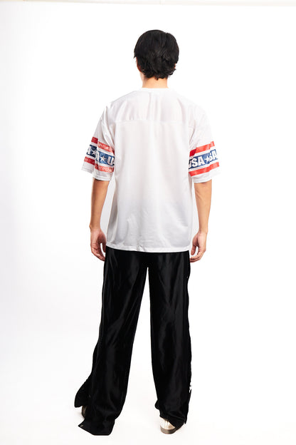 1996 Vintage Atlanta Olympics Game Mesh Jersey (M/L)