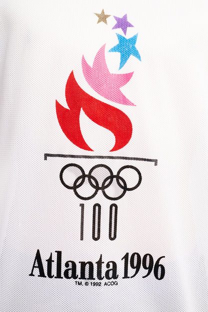 1996 Vintage Atlanta Olympics Game Mesh Jersey (M/L)