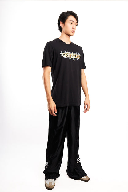 2000 Adidas Big Logo T-shirt (M/L)