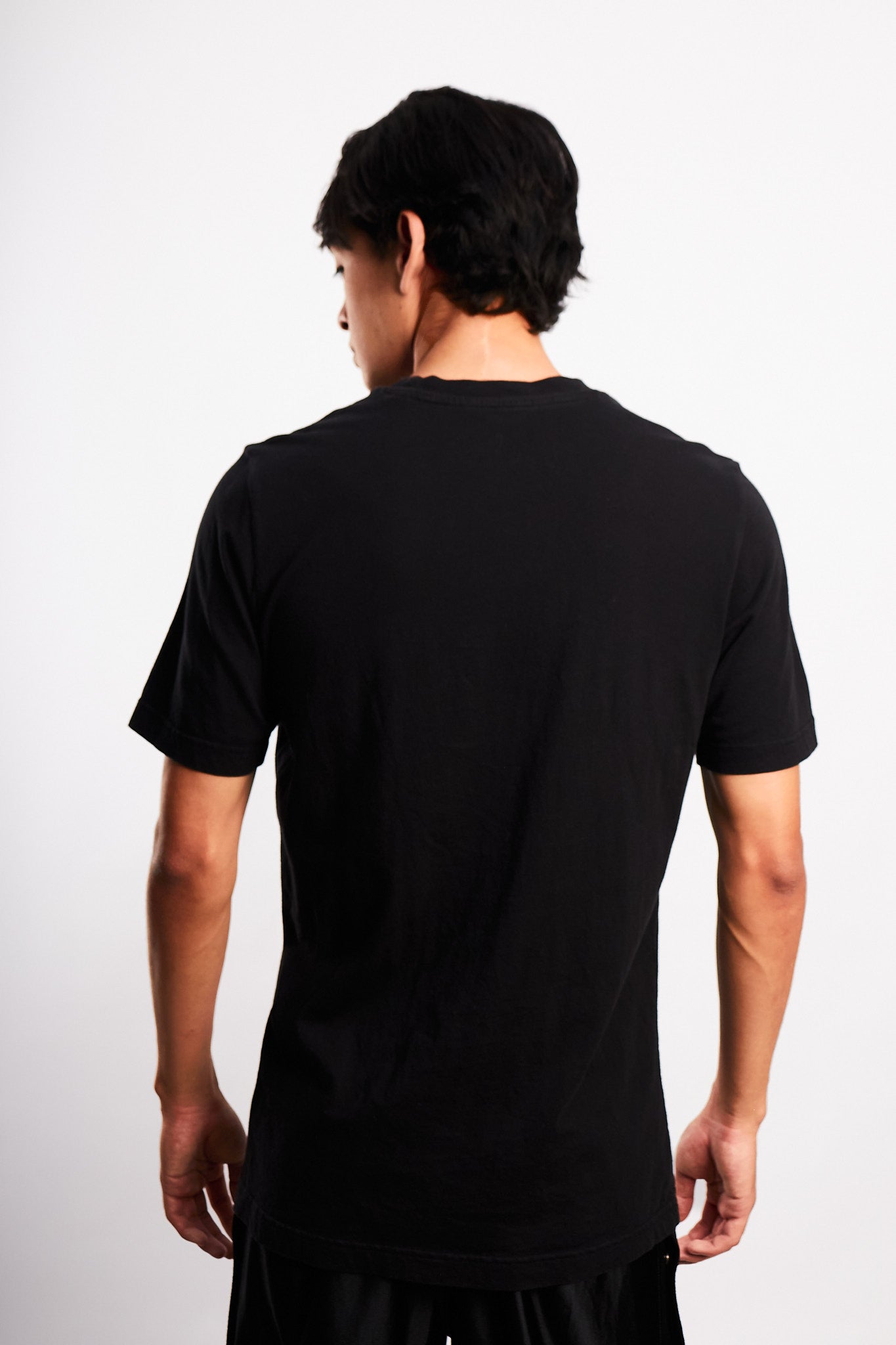 2000 Adidas Big Logo T-shirt (M/L)