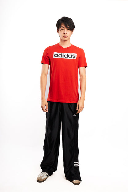 Adidas Big Logo Tee (S/M)