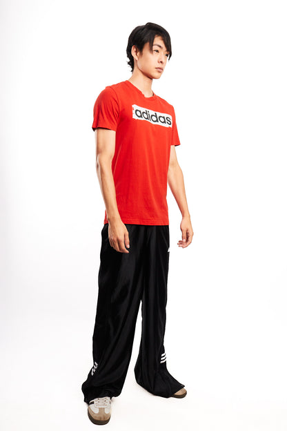 Adidas Big Logo Tee (S/M)