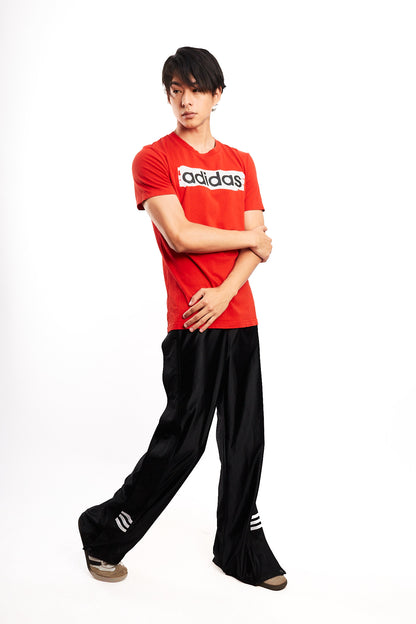 Adidas Big Logo Tee (S/M)