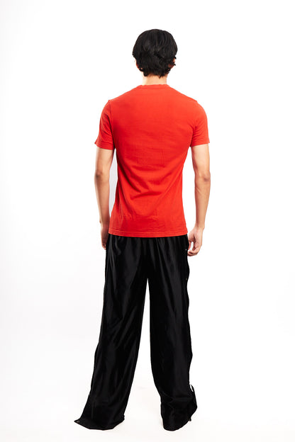 Adidas Big Logo Tee (S/M)