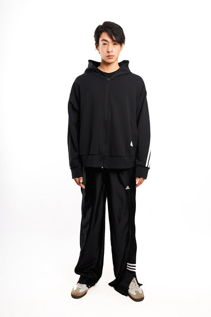 2020 Adidas Black Track Jacket (M/L)