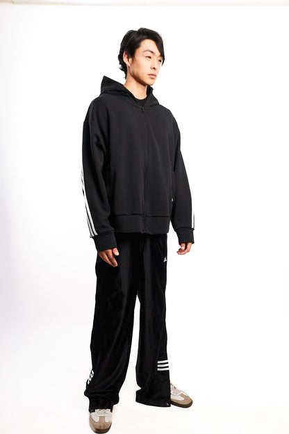 2020 Adidas Black Track Jacket (M/L)
