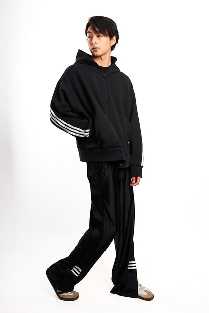 2020 Adidas Black Track Jacket (M/L)