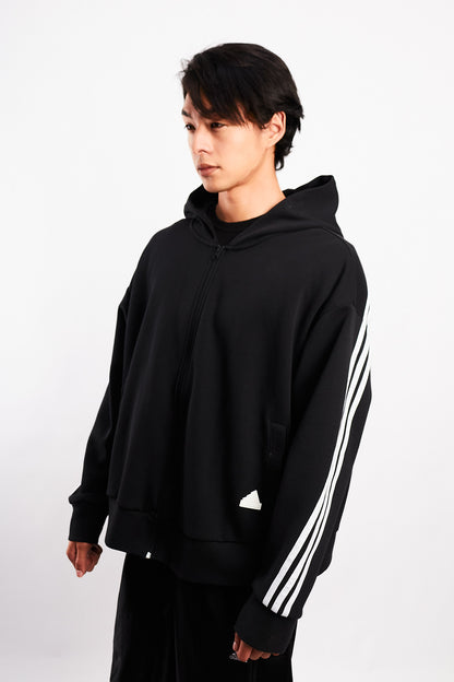 2020 Adidas Black Track Jacket (M/L)
