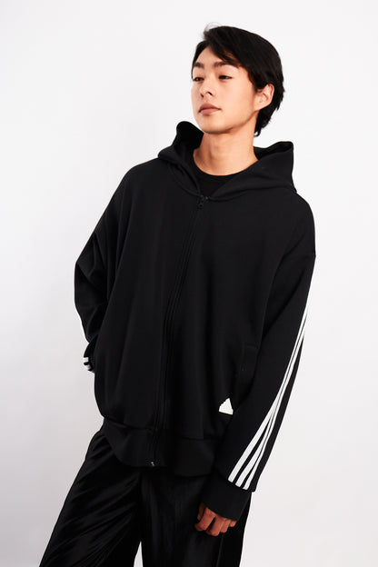 2020 Adidas Black Track Jacket (M/L)