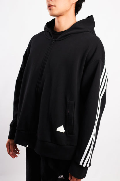2020 Adidas Black Track Jacket (M/L)