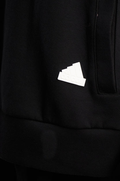 2020 Adidas Black Track Jacket (M/L)