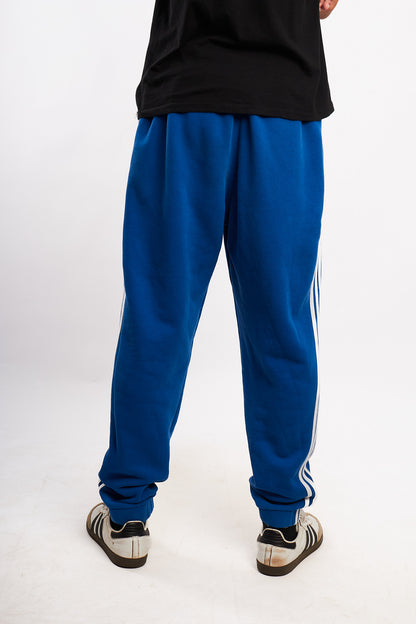 2012 Adidas Royal Blue Cotton Track Pant (M/L)
