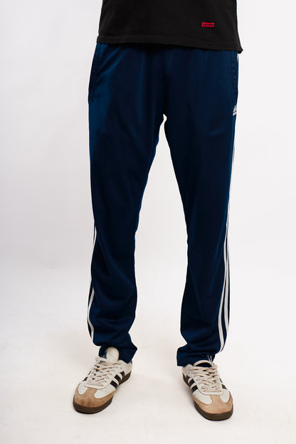2000 Adidas Navy Track Pant (L/XL)