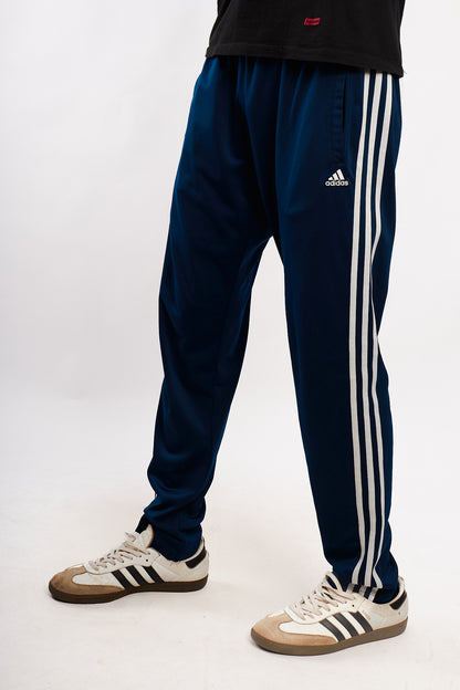 2000 Adidas Navy Track Pant (L/XL)
