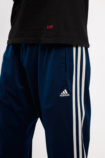 2000 Adidas Navy Track Pant (L/XL)