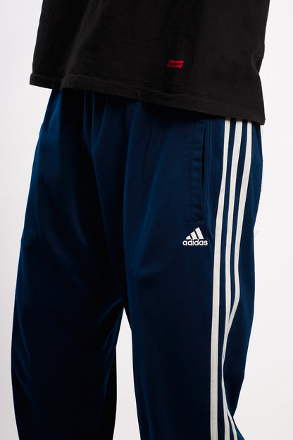 2000 Adidas Navy Track Pant (L/XL)