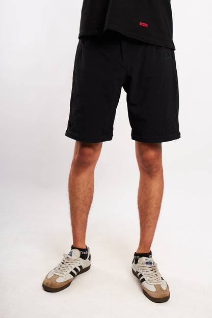 2000 Vintage Adidas Outdoor Convertible Pant to Short (S/M)