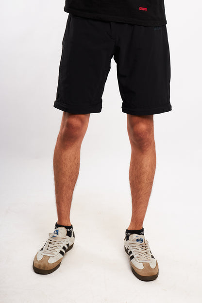 2000 Vintage Adidas Outdoor Convertible Pant to Short (S/M)