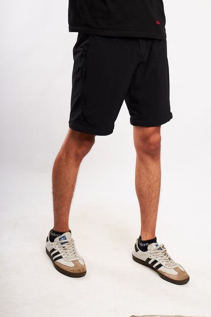 2000 Vintage Adidas Outdoor Convertible Pant to Short (S/M)