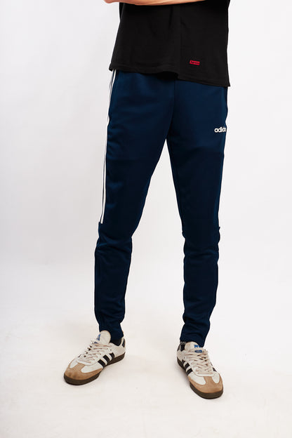 2020 Adidas Aeroready Navy Track Pant (S/M)