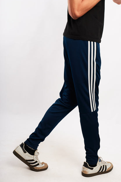 2020 Adidas Aeroready Navy Track Pant (S/M)