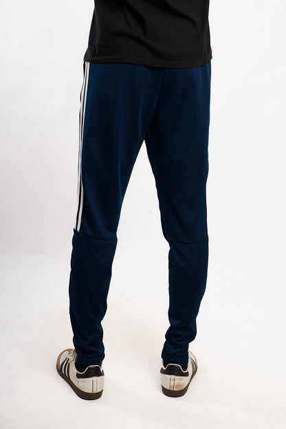 2020 Adidas Aeroready Navy Track Pant (S/M)