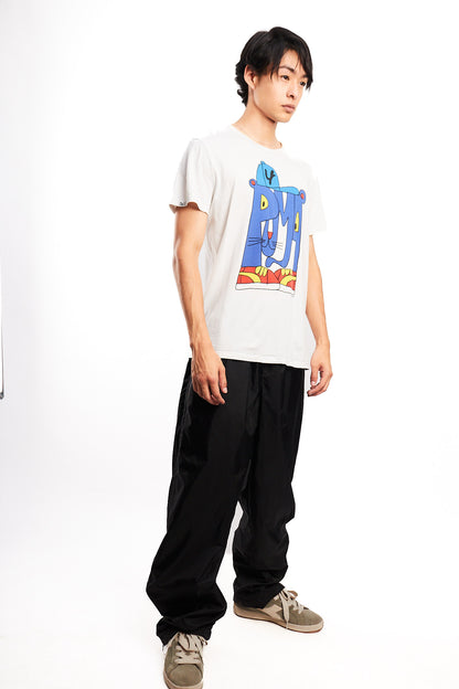 2013 Puma x Todd James Graphic Tee (M/L)