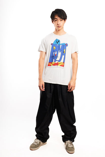 2013 Puma x Todd James Graphic Tee (M/L)