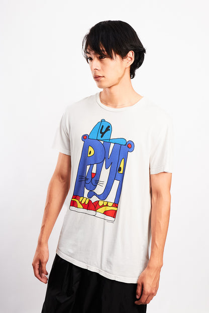 2013 Puma x Todd James Graphic Tee (M/L)