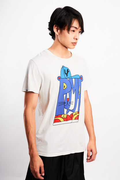 2013 Puma x Todd James Graphic Tee (M/L)