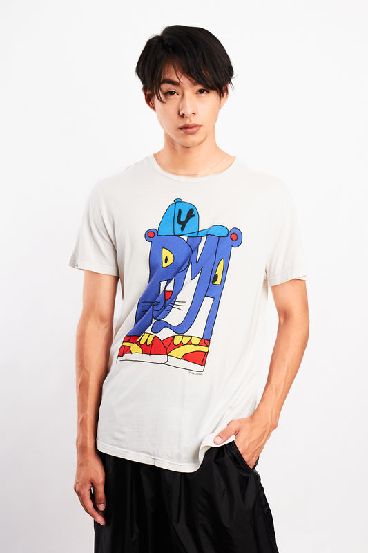 2013 Puma x Todd James Graphic Tee (M/L)