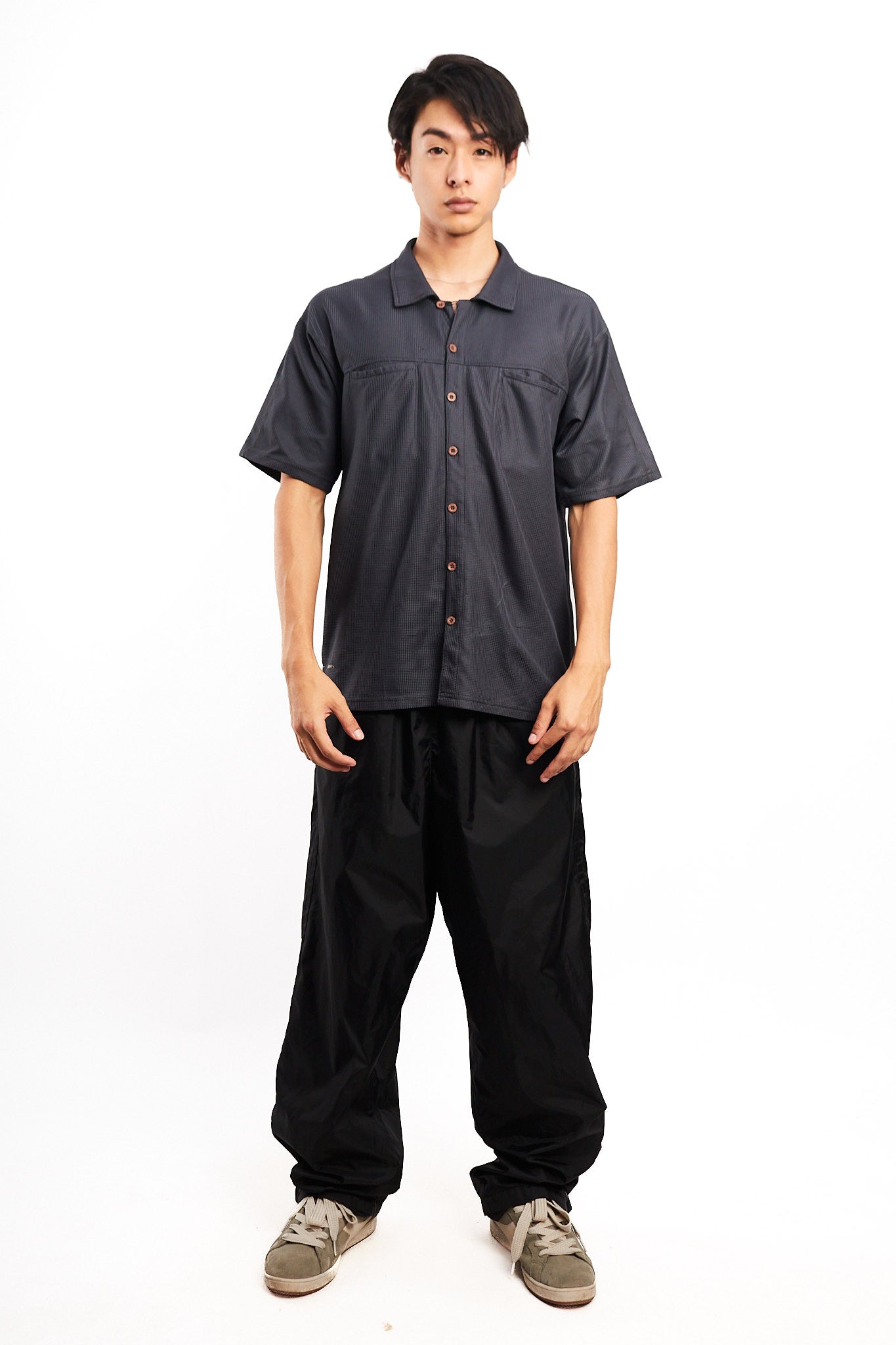 2000 Nike ACG Dri Fit Shirt (M/L)