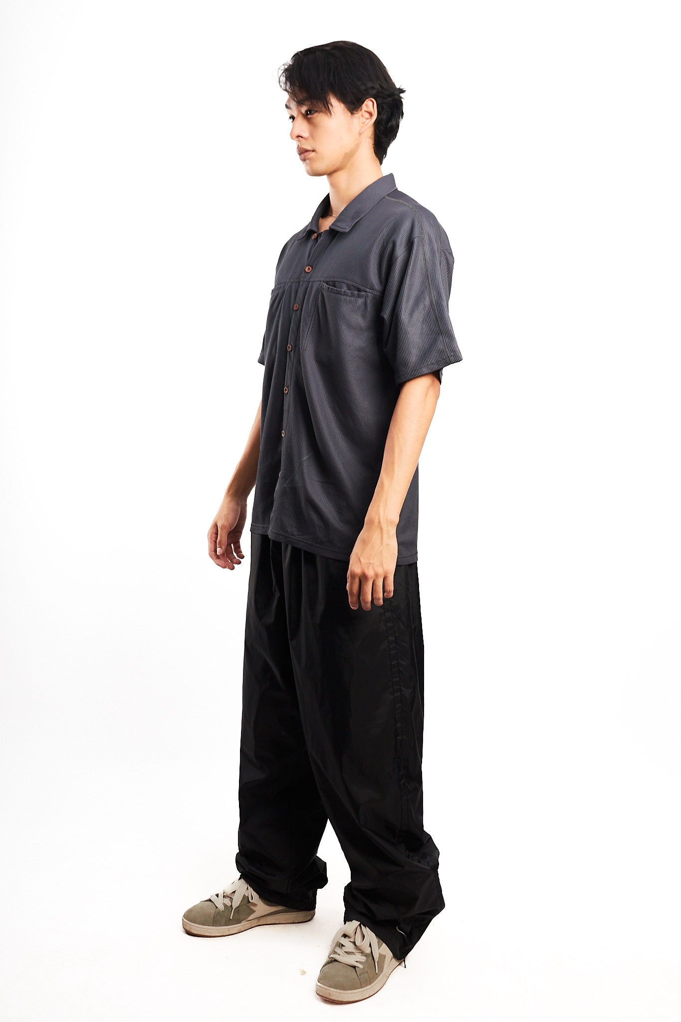 2000 Nike ACG Dri Fit Shirt (M/L)