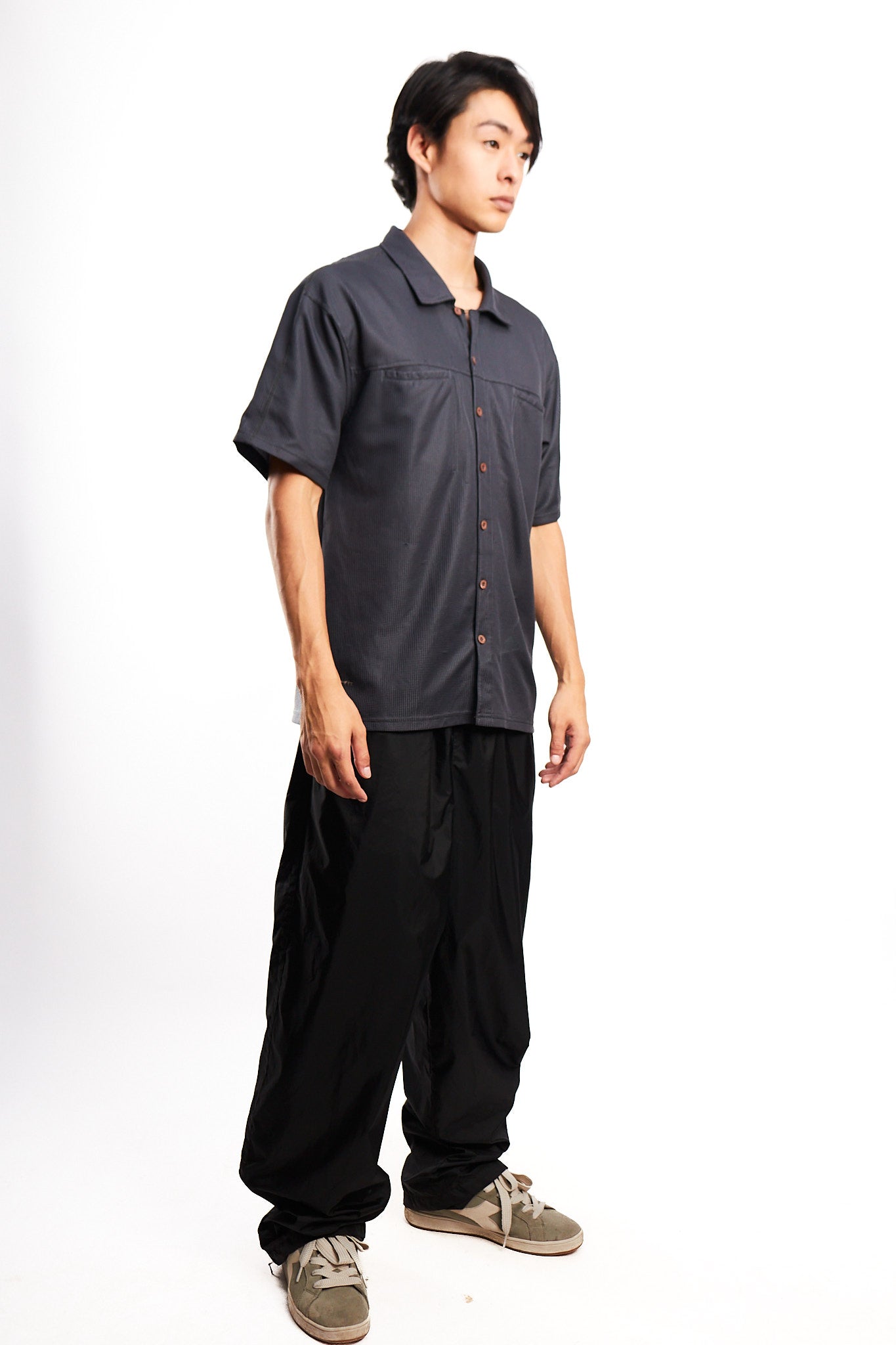 2000 Nike ACG Dri Fit Shirt (M/L)