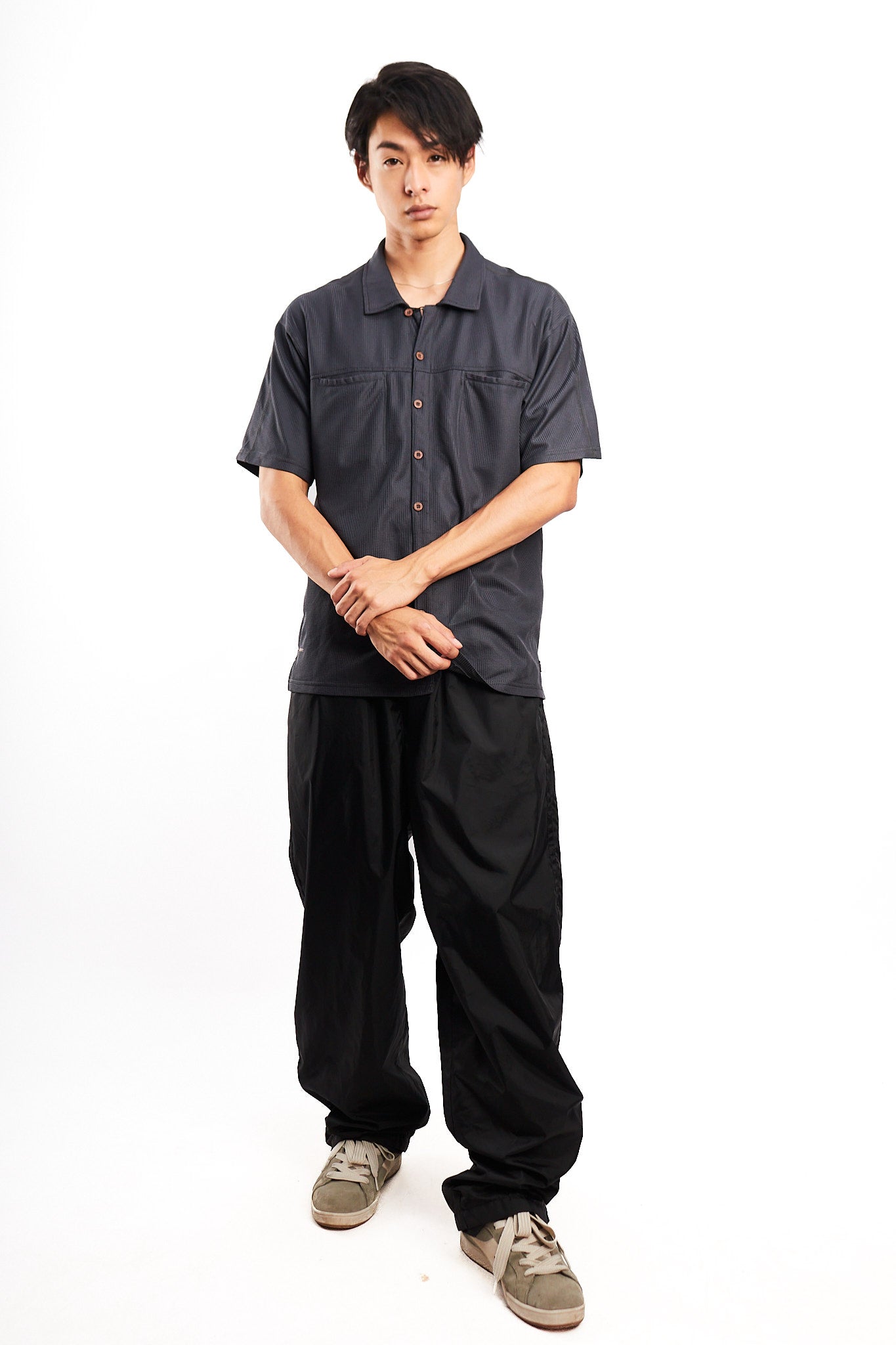 2000 Nike ACG Dri Fit Shirt (M/L)